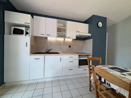 Studio 32 m² au Croisic, 120 m de la plage : photo 8