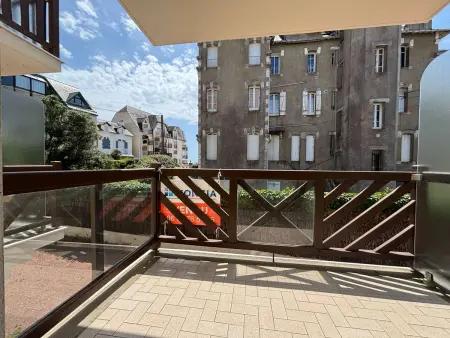 Studio 32 m² au Croisic, 120 m de la plage : photo 9