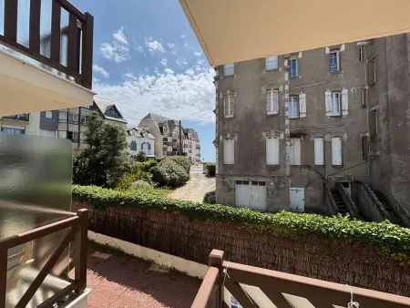 Studio 32 m² au Croisic, 120 m de la plage : photo 10