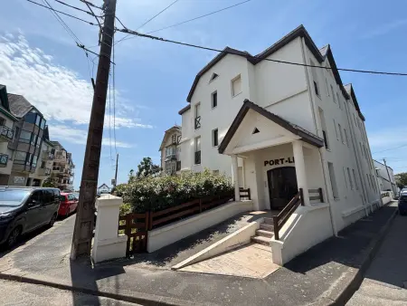 Studio 32 m² au Croisic, 120 m de la plage : photo 12