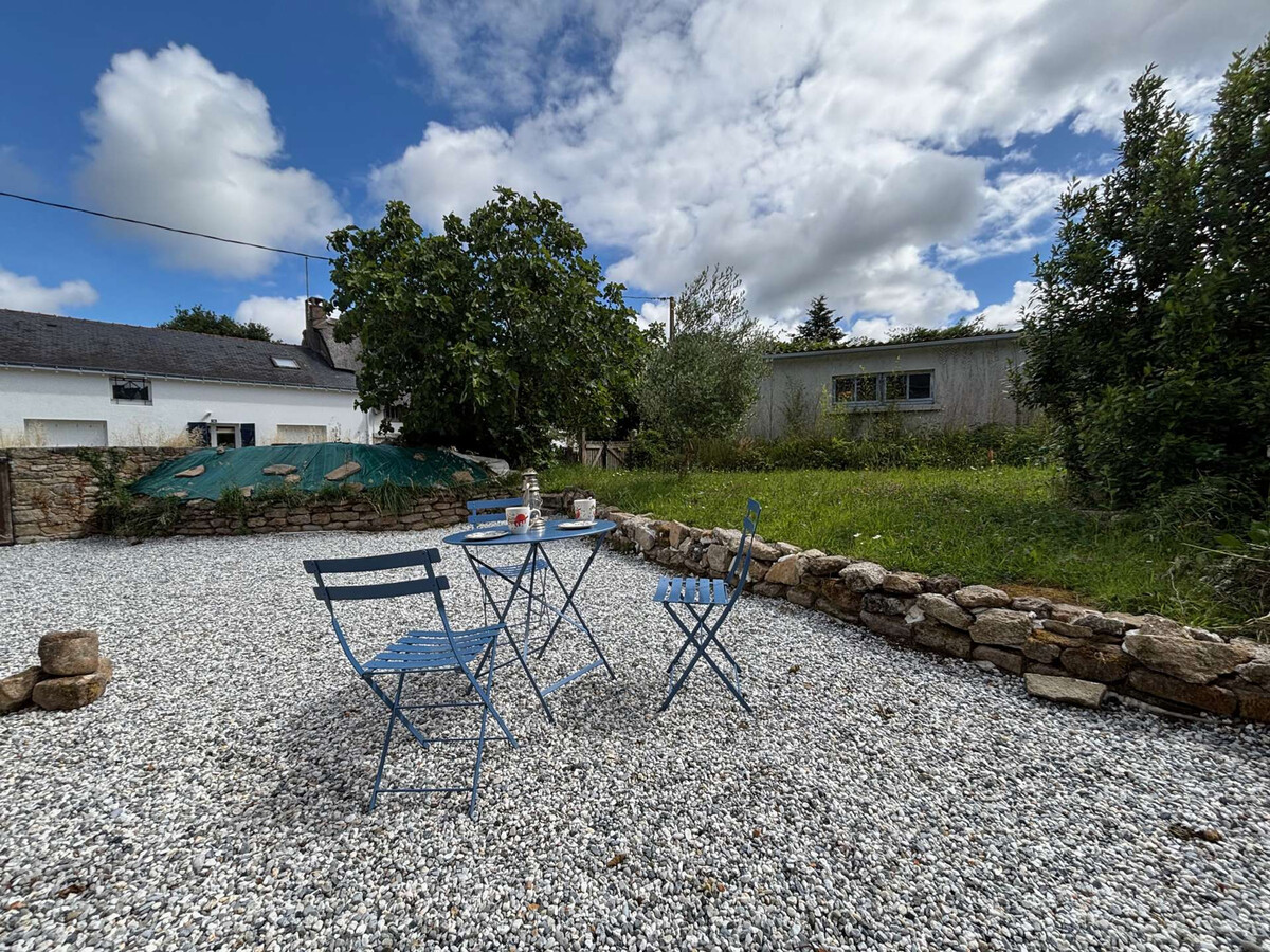 Maison 120 m² à Guérande - 6 pers., terrain arboré - Photo 14