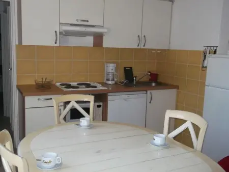 T2 40m² 6 pers à 20m des pistes - Orcières - Photo 1