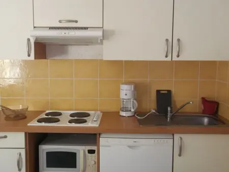 T2 40m² 6 pers à 20m des pistes - Orcières - Photo 2