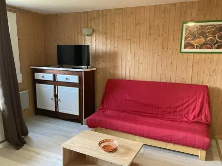 Appartement 8 pers, accès direct aux pistes à Orcières : photo 4