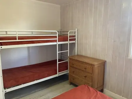 Appartement 8 pers, accès direct aux pistes à Orcières : photo 7