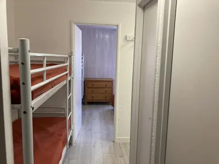 Appartement 8 pers, accès direct aux pistes à Orcières : photo 8