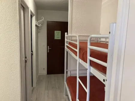 Appartement 8 pers, accès direct aux pistes à Orcières : photo 9