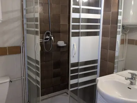 Studio 19 m² aux pieds des pistes - Orcières Merlette : photo 6