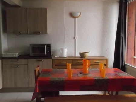 Appartement 8 pers, 20m des pistes - Orcières : photo 2
