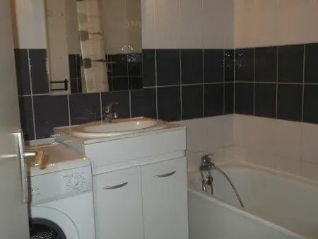 Appartement 8 pers, 20m des pistes - Orcières : photo 3