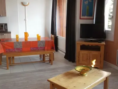 Appartement 8 pers, 20m des pistes - Orcières : photo 4