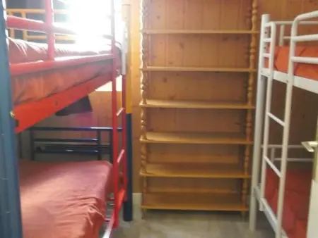 Appartement 8 pers, 20m des pistes - Orcières : photo 5
