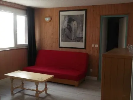 Appartement 8 pers, 20m des pistes - Orcières : photo 7