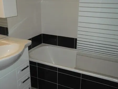 T2 40m² aux pieds des pistes - Orcières Merlette : photo 6