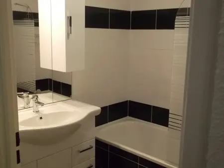 T2 40m² aux pieds des pistes - Orcières Merlette : photo 7