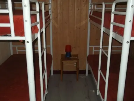 T2 40m² aux pieds des pistes - Orcières Merlette : photo 8