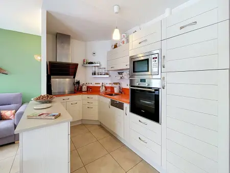 Appartement 68 m² avec 2 balcons à Granville : photo 2
