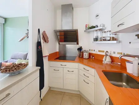 Appartement 68 m² avec 2 balcons à Granville : photo 3