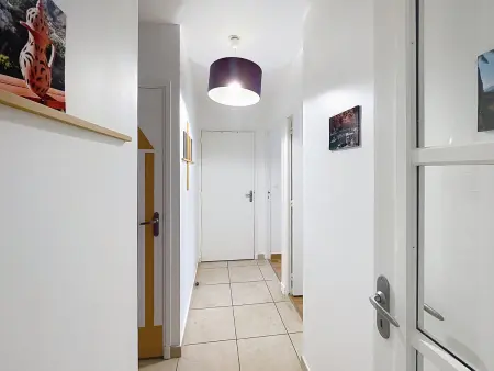 Appartement 68 m² avec 2 balcons à Granville : photo 7