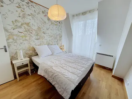 Appartement 68 m² avec 2 balcons à Granville : photo 8