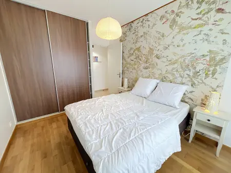 Appartement 68 m² avec 2 balcons à Granville : photo 9