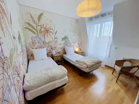 Appartement 68 m² avec 2 balcons à Granville : photo 10
