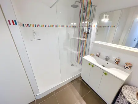 Appartement 68 m² avec 2 balcons à Granville : photo 12