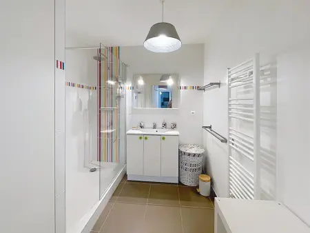 Appartement 68 m² avec 2 balcons à Granville : photo 14