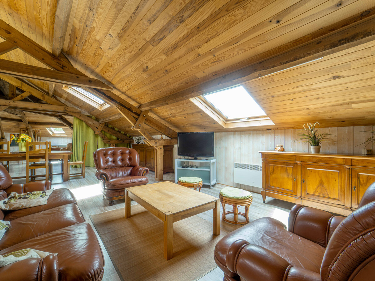 Loft 80 m² au cœur de Lit-et-Mixe, 8 km de la plage - Photo 2