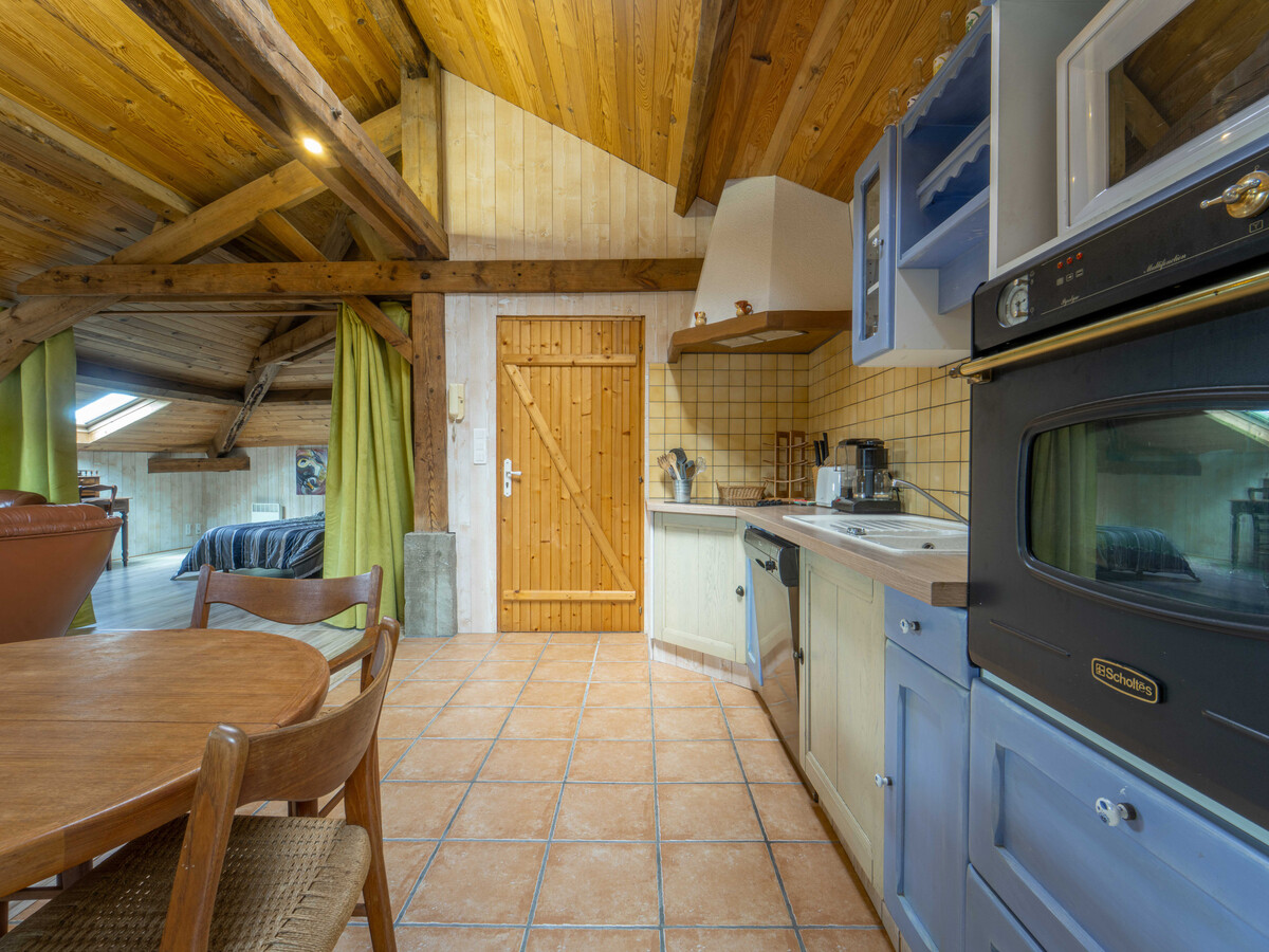 Loft 80 m² au cœur de Lit-et-Mixe, 8 km de la plage - Photo 4