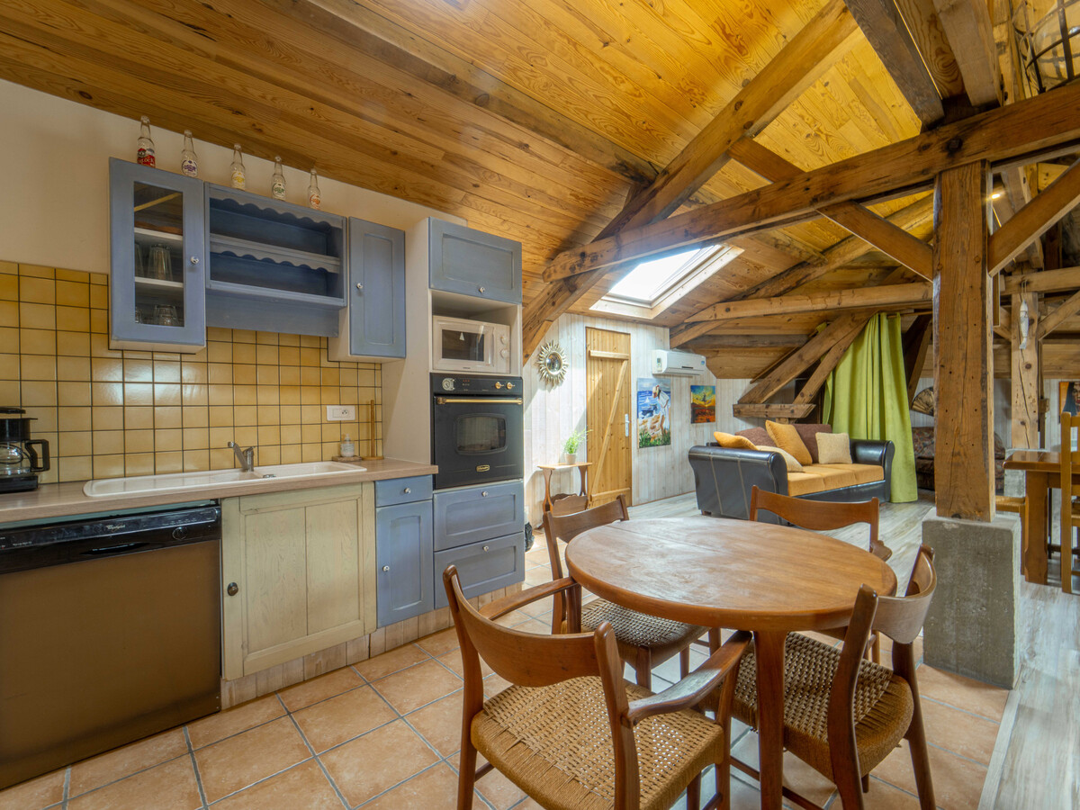 Loft 80 m² au cœur de Lit-et-Mixe, 8 km de la plage - Photo 5