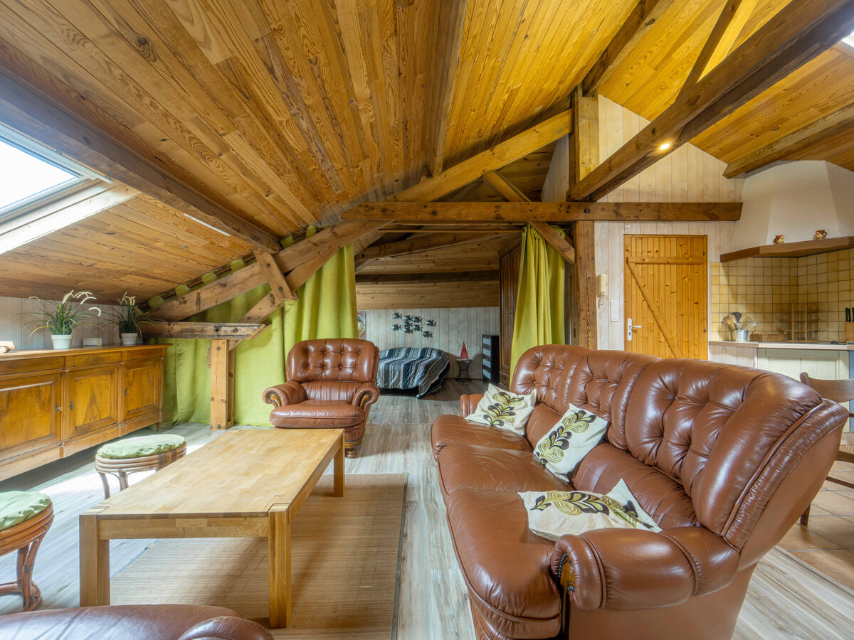 Loft 80 m² au cœur de Lit-et-Mixe, 8 km de la plage - Photo 6