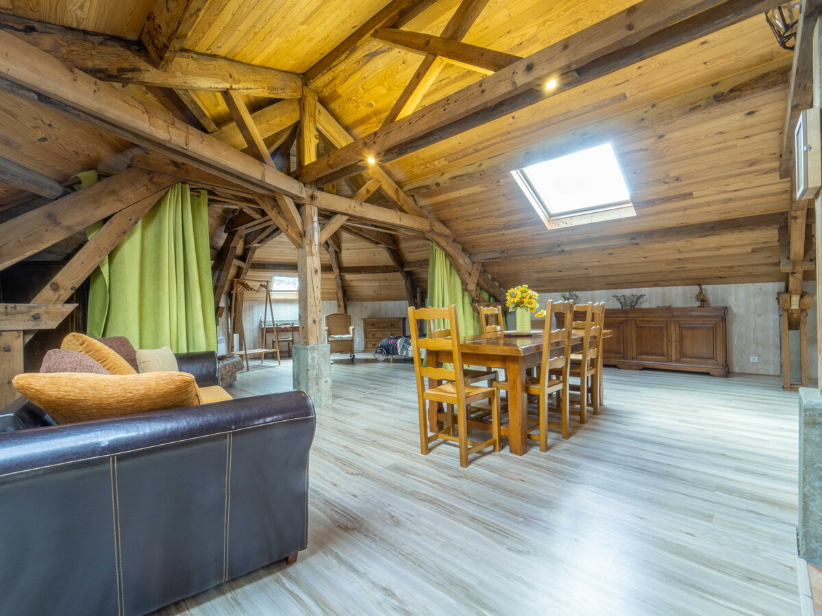 Loft 80 m² au cœur de Lit-et-Mixe, 8 km de la plage - Photo 8