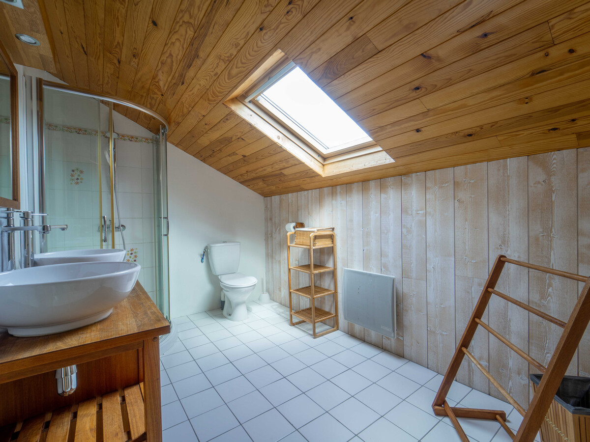 Loft 80 m² au cœur de Lit-et-Mixe, 8 km de la plage - Photo 13