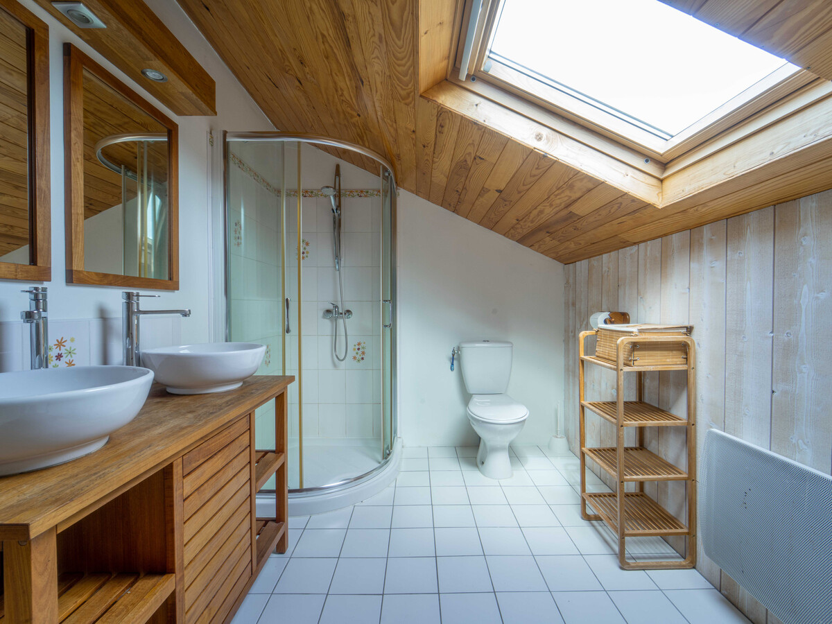 Loft 80 m² au cœur de Lit-et-Mixe, 8 km de la plage - Photo 14