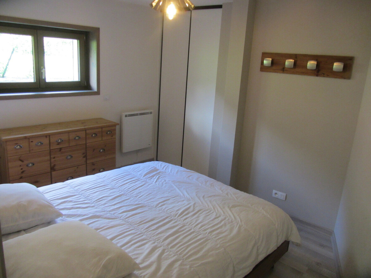 Appartement 6 pers. avec terrasse 60 m² vue montagne - Photo 6