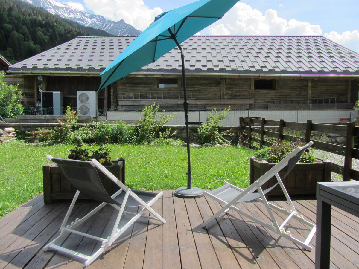 Appartement 6 pers. avec terrasse 60 m² vue montagne - Photo 11