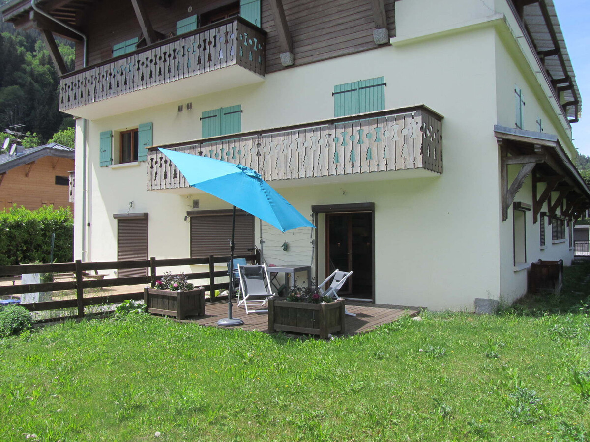 Appartement 6 pers. avec terrasse 60 m² vue montagne - Photo 12