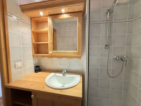 Appart 8 pers. avec balcon Sud à Praz-sur-Arly : photo 22