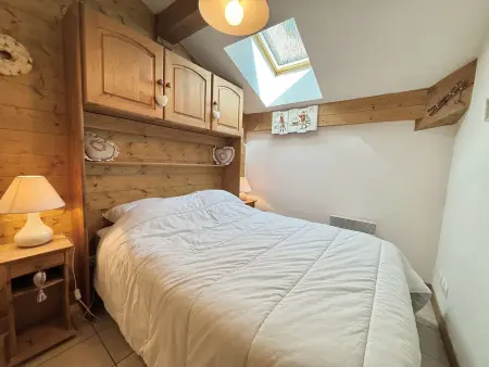 Appartement 28m² avec parking et balcon à Praz-sur-Arly : photo 10