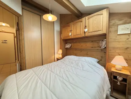 Appartement 28m² avec parking et balcon à Praz-sur-Arly : photo 11