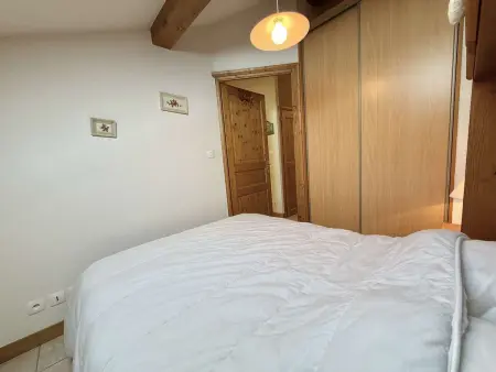 Appartement 28m² avec parking et balcon à Praz-sur-Arly : photo 12