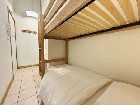 Appartement 28m² avec parking et balcon à Praz-sur-Arly : photo 14