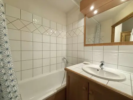 Appartement 28m² avec parking et balcon à Praz-sur-Arly : photo 16