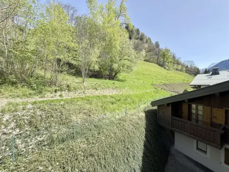 Appartement 28m² avec parking et balcon à Praz-sur-Arly : photo 18
