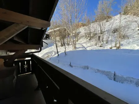 Appartement 28m² avec parking et balcon à Praz-sur-Arly : photo 20