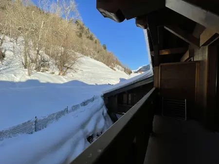 Appartement 28m² avec parking et balcon à Praz-sur-Arly : photo 21