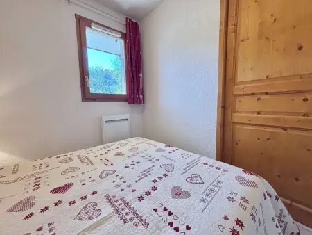 Appartement 5 pers. Praz-sur-Arly, ski à 450 m : photo 12