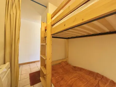 Appartement 5 pers. Praz-sur-Arly, ski à 450 m : photo 15