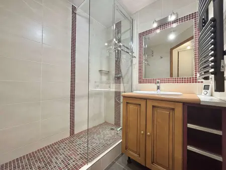 Appartement 5 pers. Praz-sur-Arly, ski à 450 m : photo 16